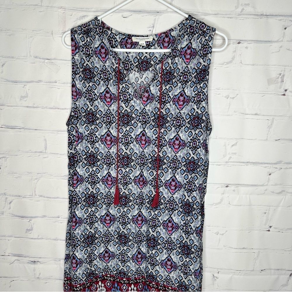Beach Lunch Lounge medium dress‎